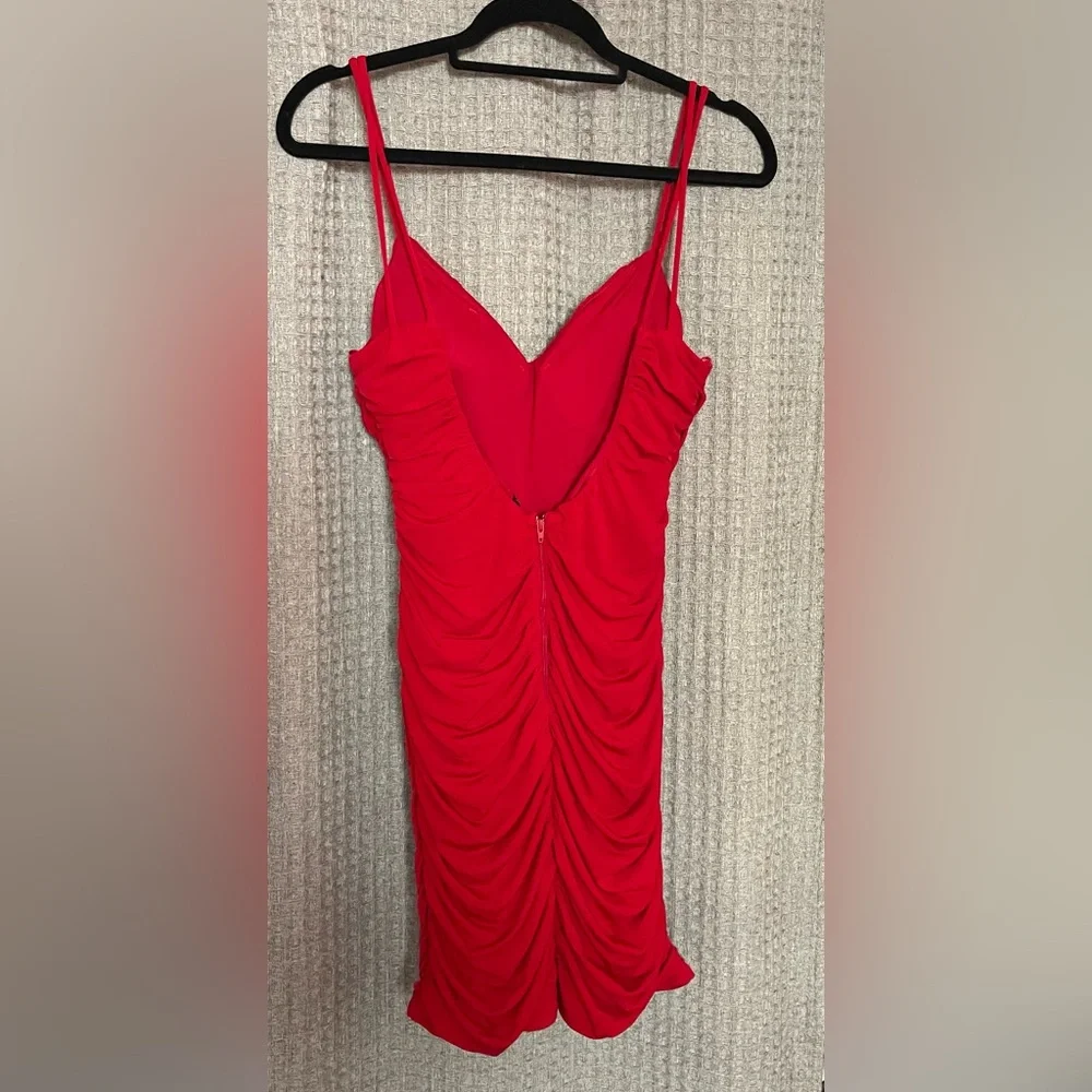 New without tags red “city studio” size 9 - Picture 2 of 3